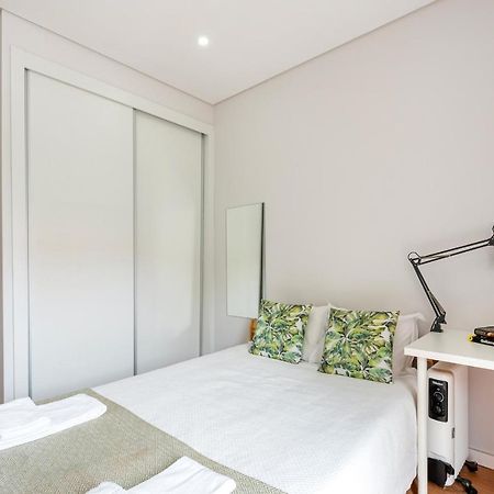 Beautiful House In Matosinhos Beach - By Guest Spa Matosinhos (Porto) Exterior foto