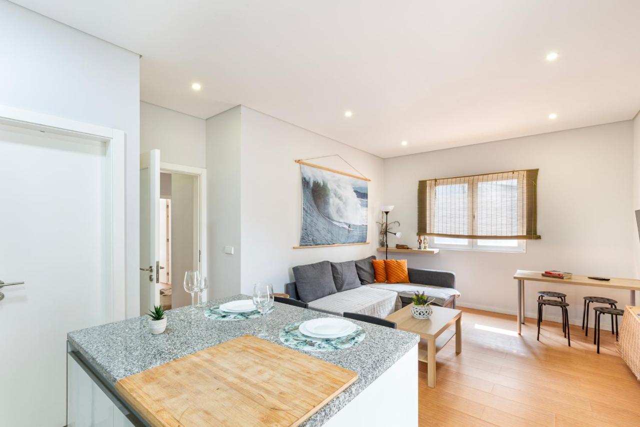 Beautiful House In Matosinhos Beach - By Guest Spa Matosinhos (Porto) Exterior foto
