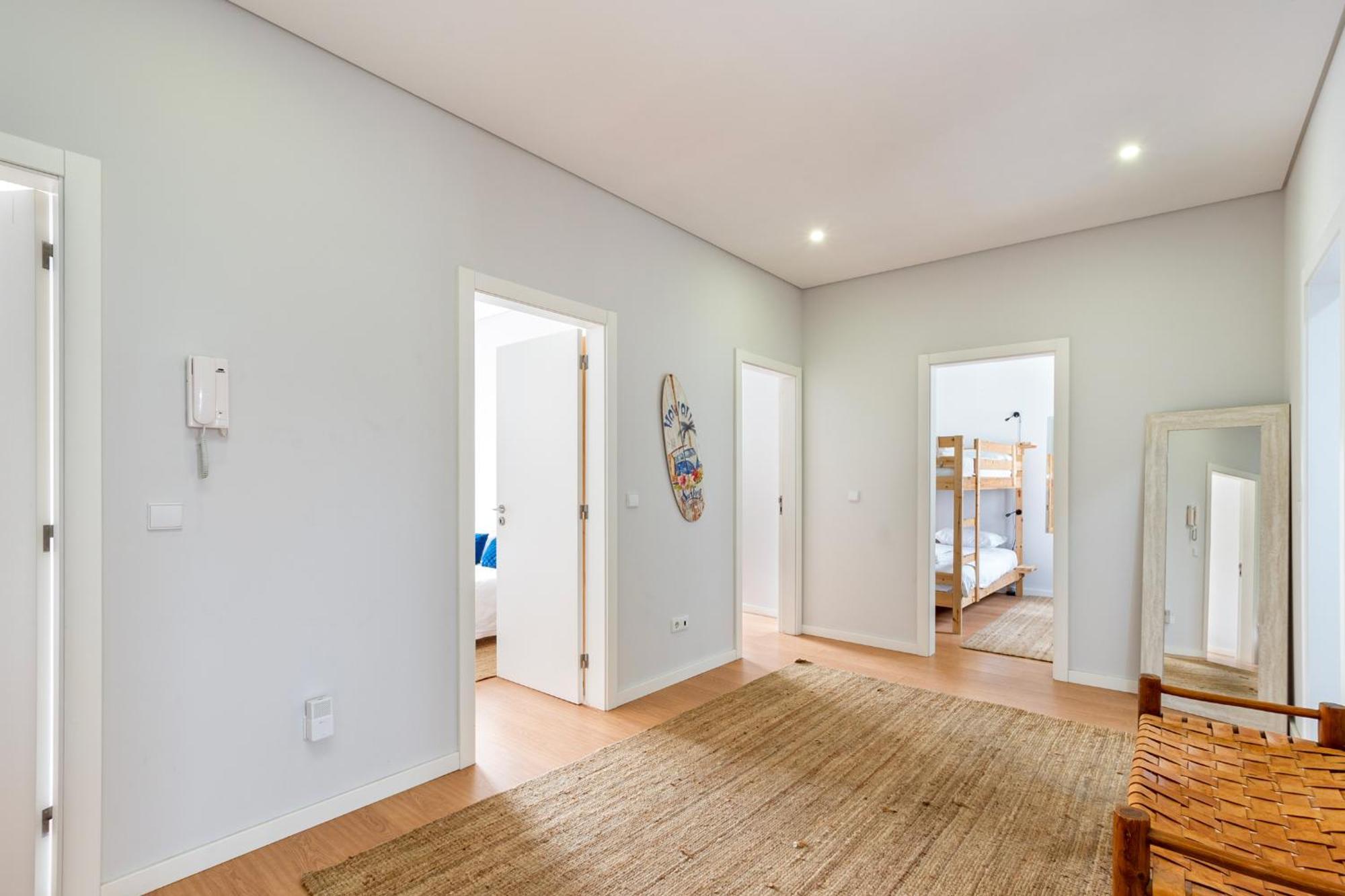 Beautiful House In Matosinhos Beach - By Guest Spa Matosinhos (Porto) Exterior foto