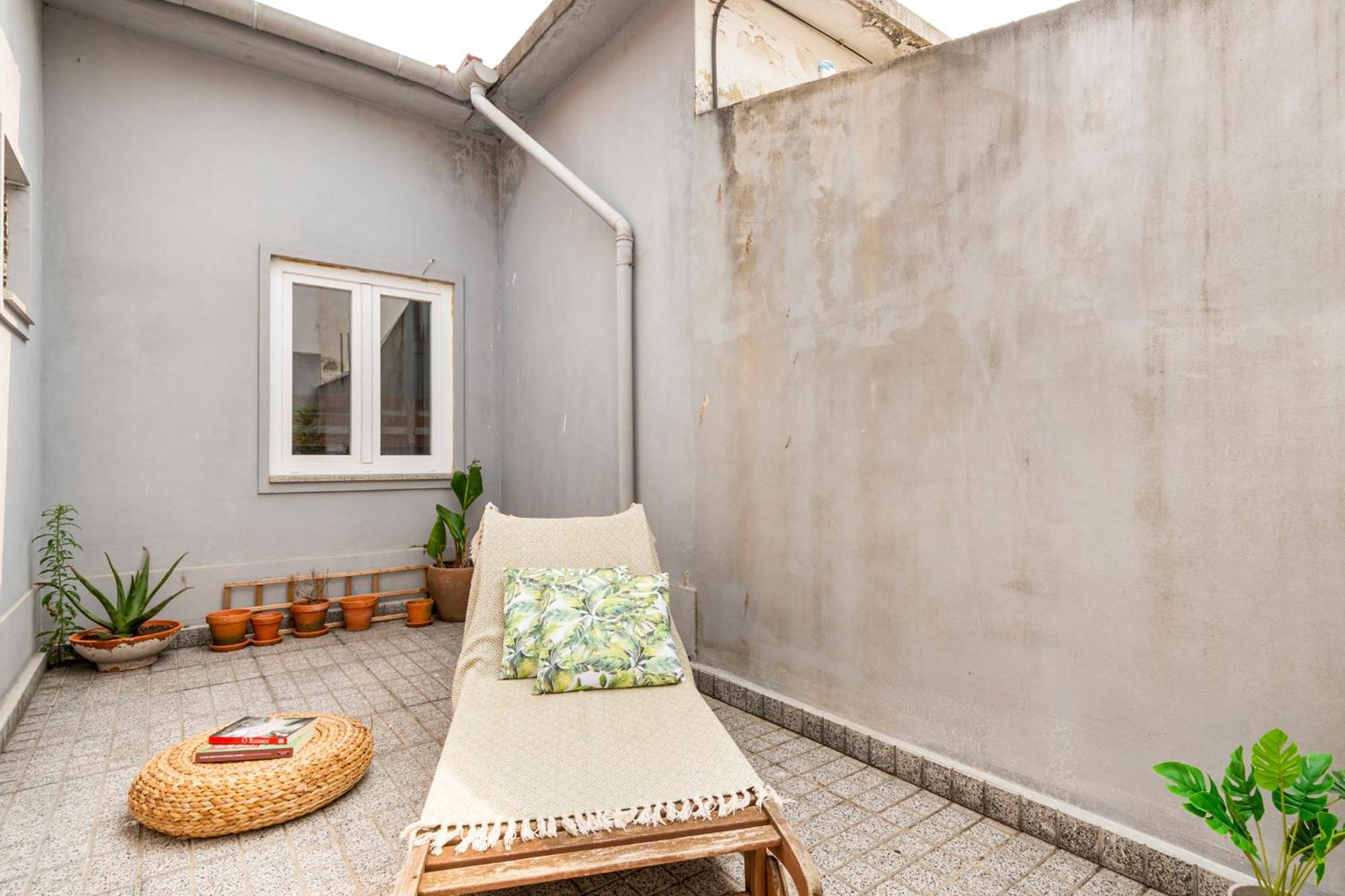 Beautiful House In Matosinhos Beach - By Guest Spa Matosinhos (Porto) Exterior foto